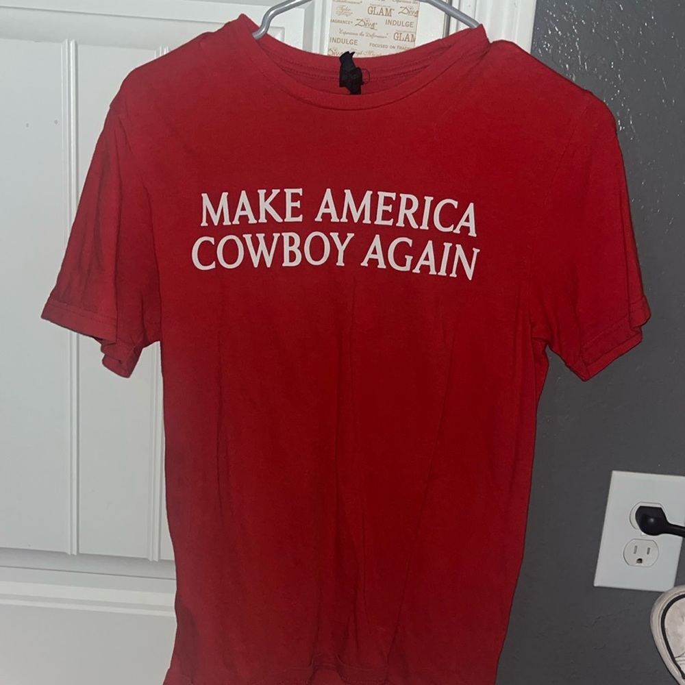 Bought at local boutique
